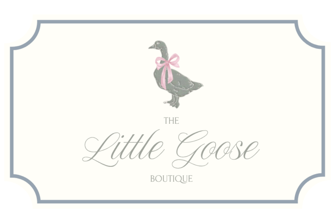 The Little Goose Boutique